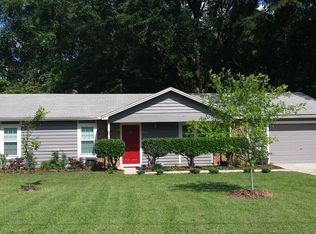 2113 Eastgate Way, Tallahassee, FL 32308