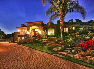 893 Vista Del Roble Pl, San Jose, CA 95120