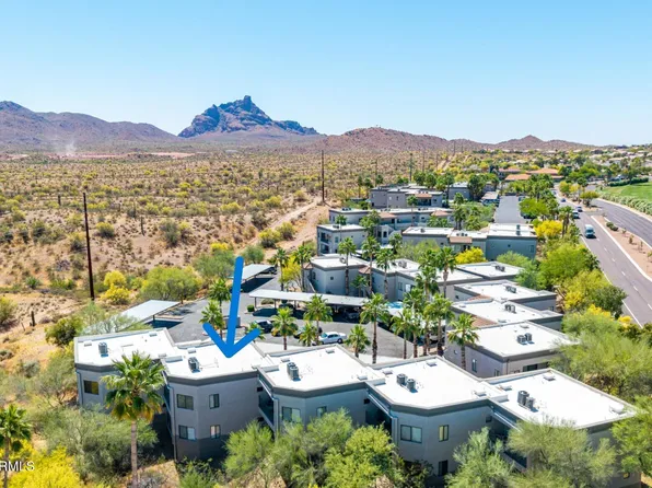 10401 N SAGUARO Boulevard #237, Fountain Hills, AZ 85268