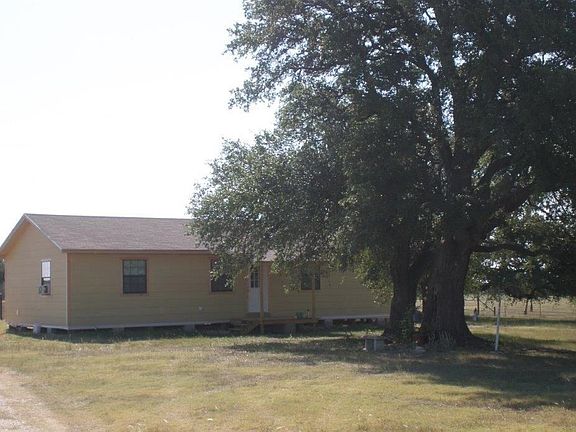 Guest house, second home on property.