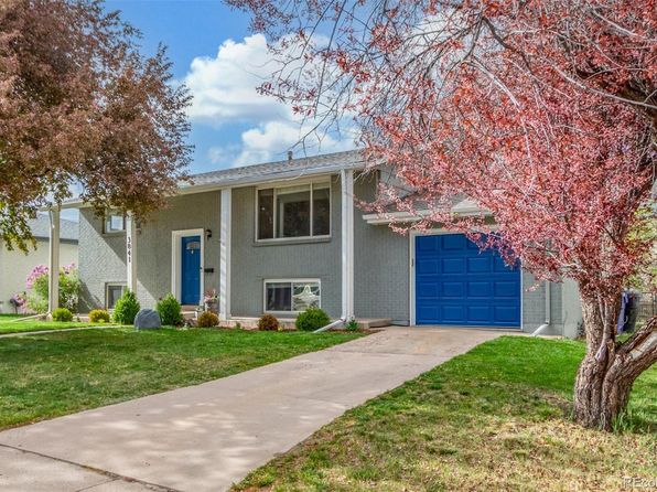 3841 W Quinn Place, Denver, CO 80236