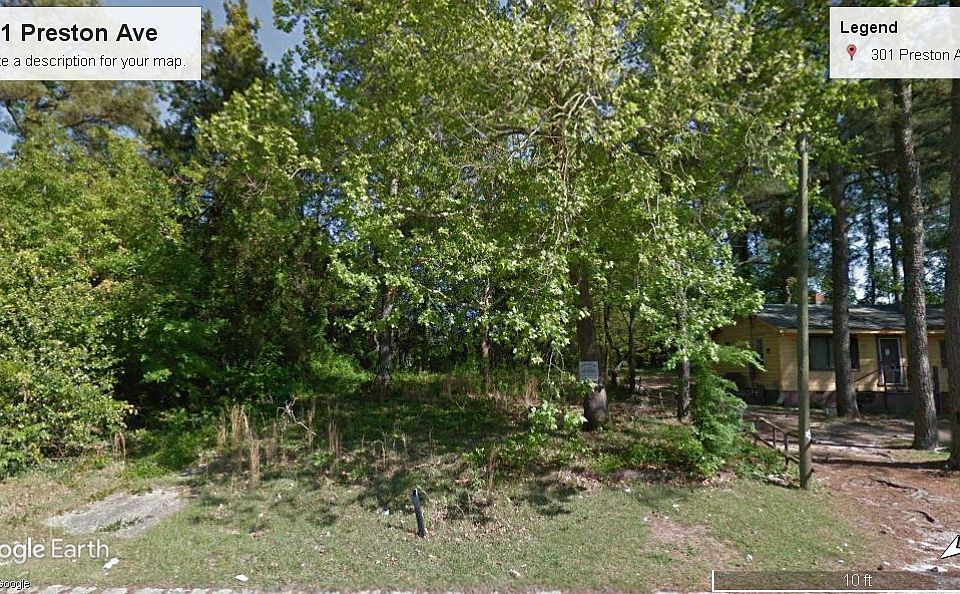 2nd image of 301 Preston Ave