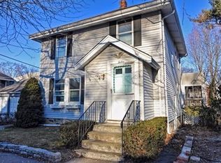 12 Concord Ave, Milton, MA 02186