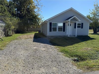 37 Rural Street, Austin, IN, 47102