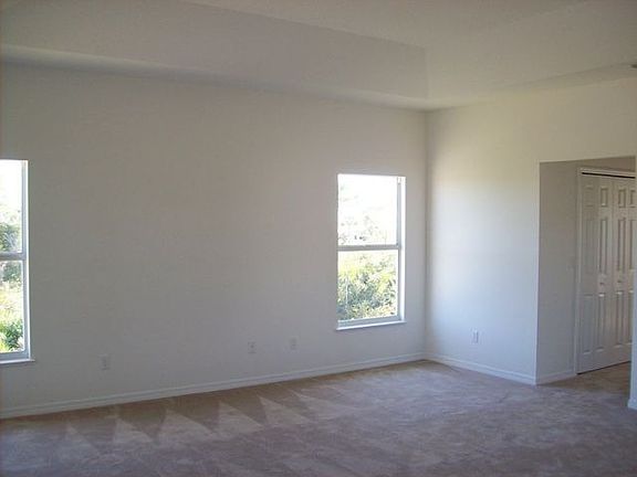 Master Bedroom View 2