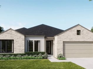 2319 Fielder Dr, Georgetown, TX 78628