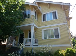 922 21st Ave, Seattle, WA 98122