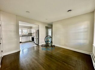 90 Bristol St #B, New Haven, CT 06511