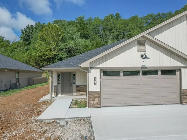 824 El Dorado Dr, Jefferson City, MO 65101
