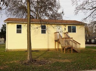 131 Sycamore St, Franklin, OH 45005