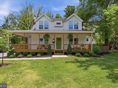 405 Edwards Ferry Rd NE, Leesburg, VA, 20176