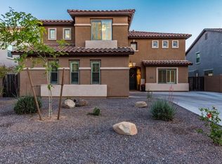 2523 E Bridgeport Pkwy, Gilbert, AZ 85295