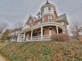 35 S 4th St, Perkasie, PA
