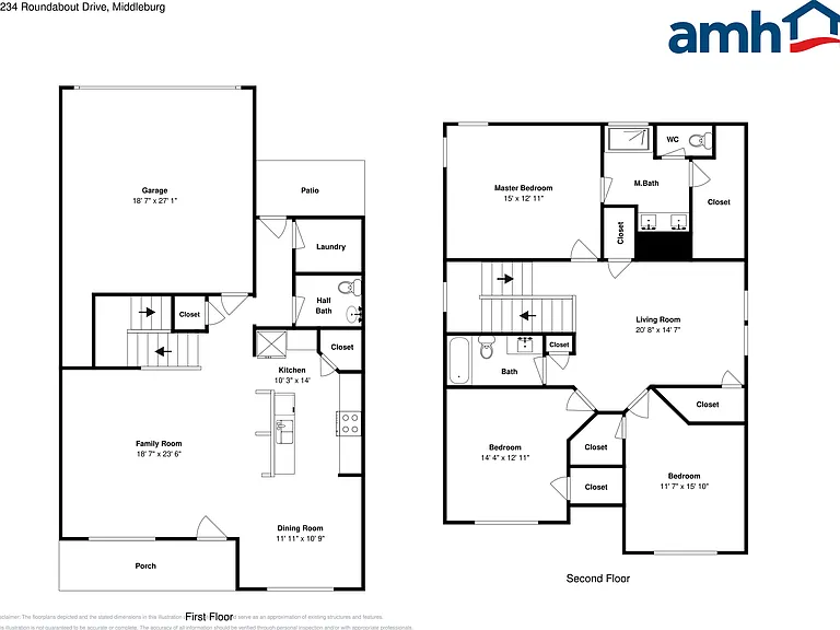 3234 Roundabout Dr — Photo 2