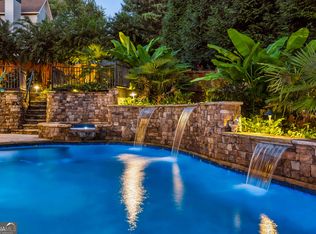 5115 Millwood Dr, Canton, GA 30114