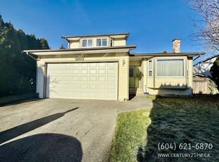 9209 213th St, Langley, BC V1M 1L2