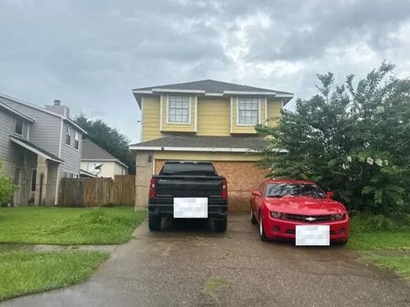 3723 Villa Glen Dr, Houston, TX 77088