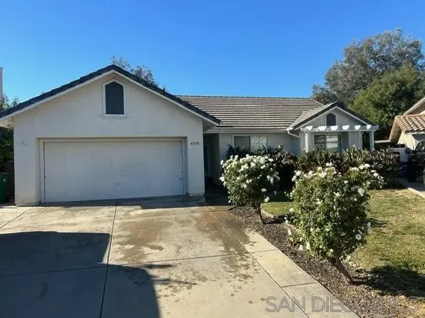41190 Chaco Canyon Rd, Murrieta, CA 92562