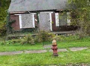 9556 Forrer St, Detroit, MI 48227