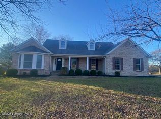 100 Coventry Ln, Bardstown, KY 40004