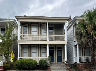 1723 Whitaker St, Savannah, GA 31401
