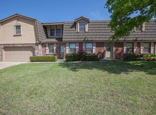 4223 E 81st Pl, Tulsa, OK 74137
