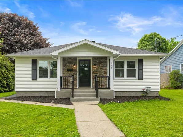 910 McKinley Ave, Rome, NY 13440