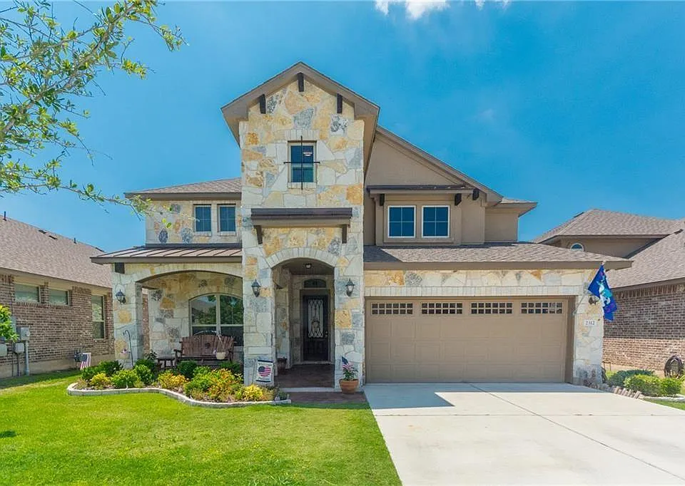 2312 Billy Pat Rd