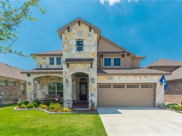 2312 Billy Pat Rd, Leander, TX 78641