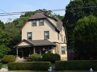 116 Woodside Ave, Narberth, PA 19072