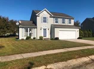 338 Superior Rd, Egg Harbor Township, NJ 08234