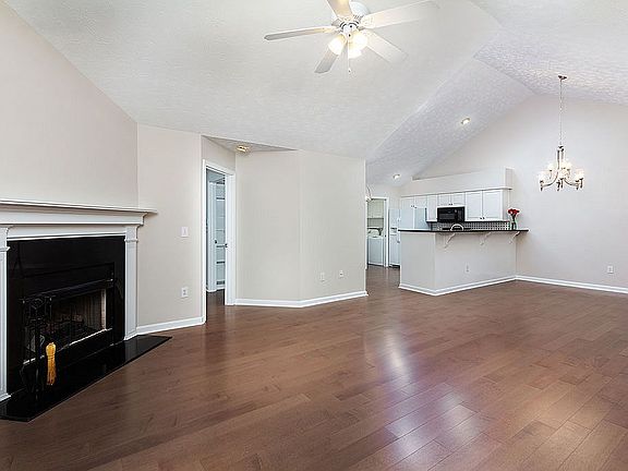 Family Room View 1