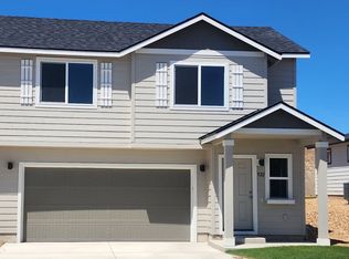 922 SE Starview Ave, Madras, OR 97741