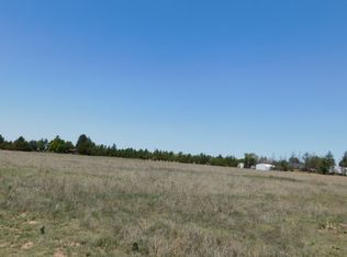 03-02 N 14e, Tr In Northeast Of Guymon, OK 73942