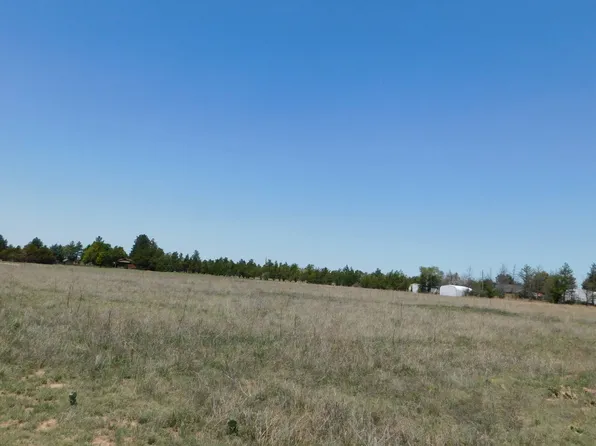 03-02 N 14e, Tr In Northeast Of Guymon, OK 73942