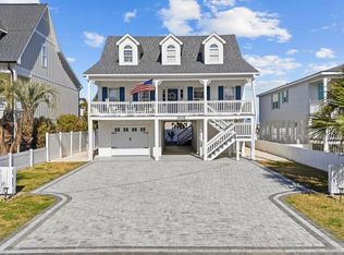 308 62nd Ave. N, North Myrtle Beach, SC 29582
