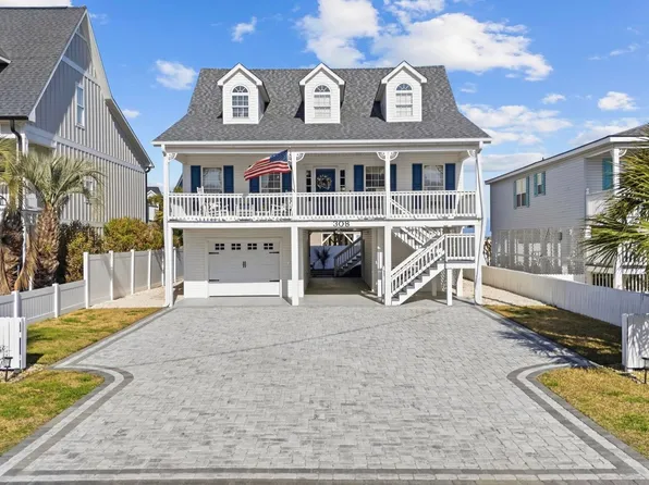 308 62nd Ave. N, North Myrtle Beach, SC 29582