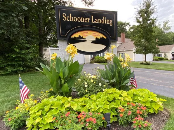 43 Schooner Way #27, Wells, ME 04090