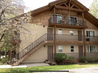 291 S 3rd Ave #13, Ketchum, ID 83340
