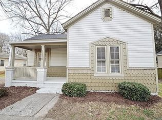 1220 Pegram St, Charlotte, NC 28205