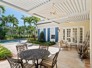 330 Indian Harbor Rd, Indian River Shores, FL 32963