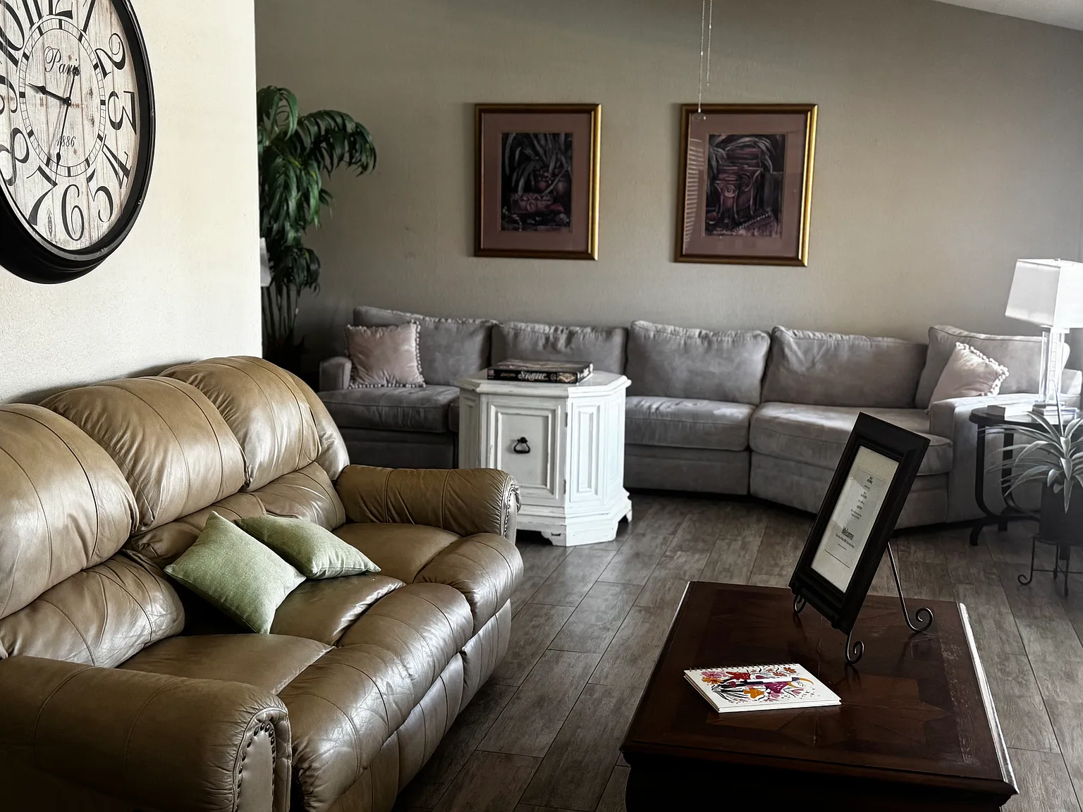 3 bed, 1606 sqft, $3,500 — Photo 4