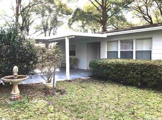 17054 NW 243rd St, High Springs, FL 32643