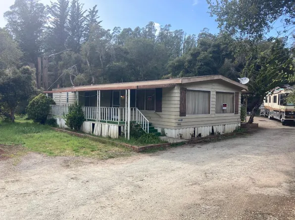 7536 Langley Canyon Rd, Salinas, CA 93907