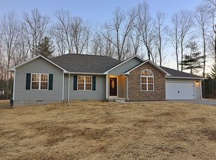971 Toomey Falls Rd LOT 80, Oneida, TN 37841