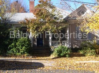 634 Summit St, Winston Salem, NC 27101