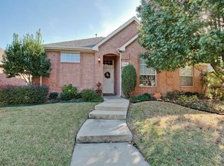 1522 Northaven Dr, Allen, TX 75002