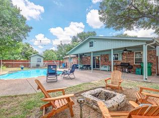 5645 Macneill Dr, Haltom City, TX 76148