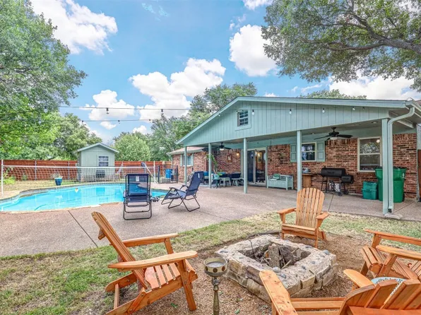 5645 Macneill Dr, Haltom City, TX 76148