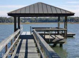 15 Anchorage Way, Beaufort, SC 29902